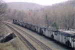 Coal Drag